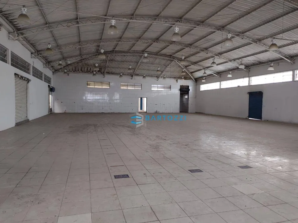 Depósito-Galpão, 1500 m² - Foto 3