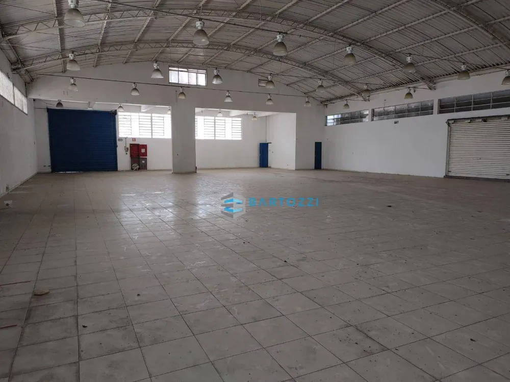 Depósito-Galpão, 1500 m² - Foto 2