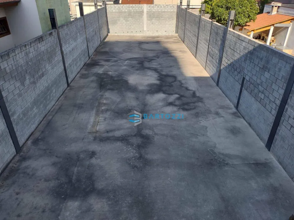 Depósito-Galpão, 1168 m² - Foto 2
