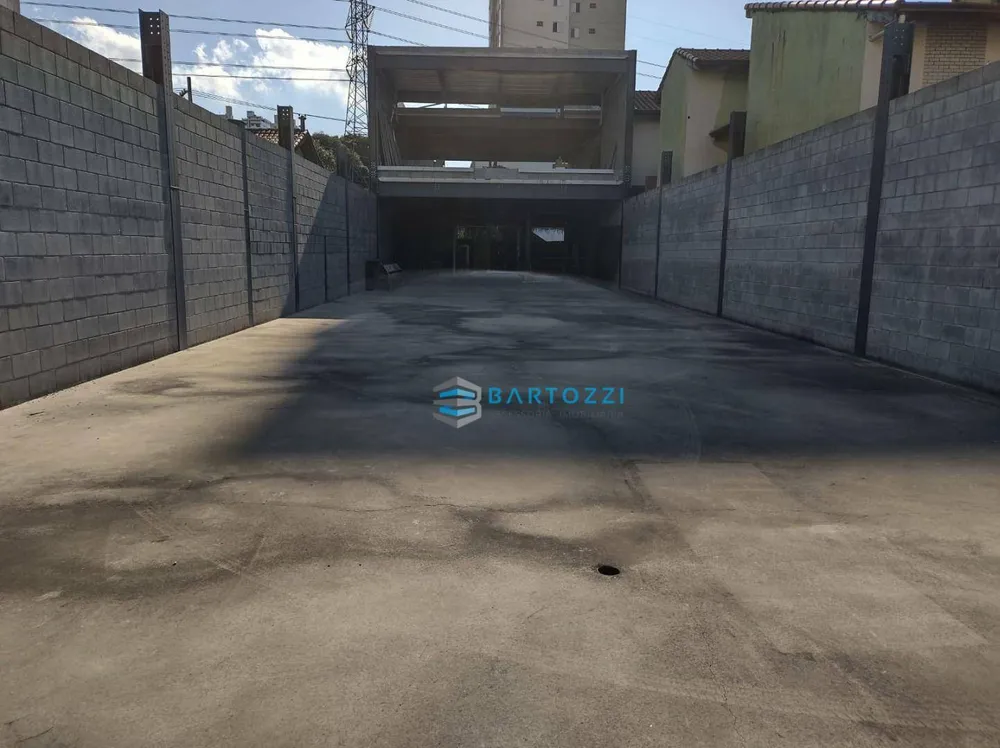 Depósito-Galpão, 1168 m² - Foto 4