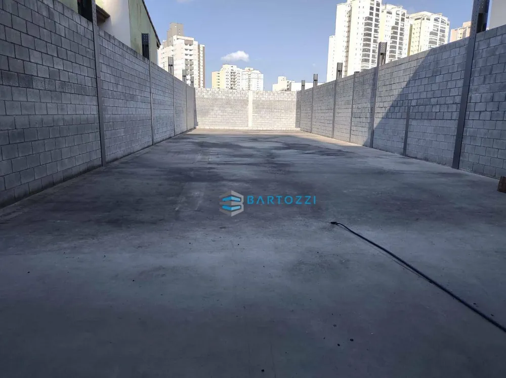 Depósito-Galpão, 1168 m² - Foto 1