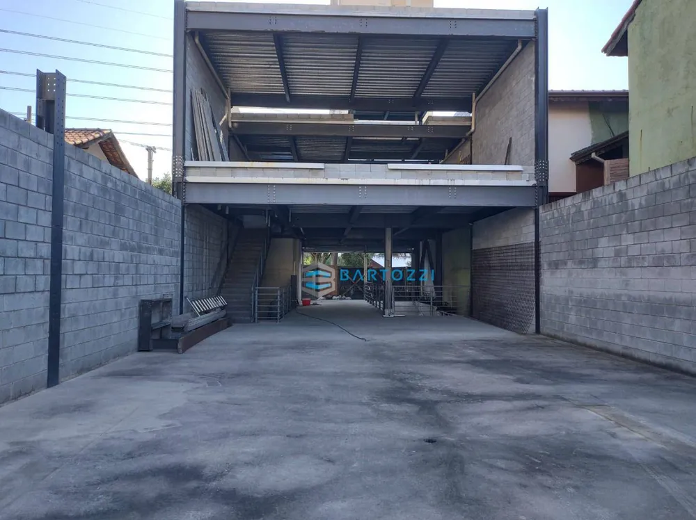 Depósito-Galpão, 1168 m² - Foto 3