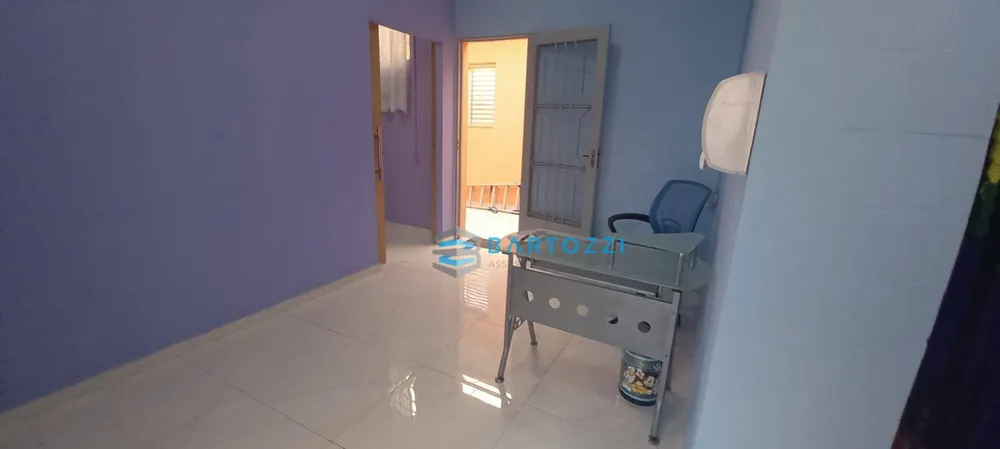 Sala-Conjunto, 38 m² - Foto 1