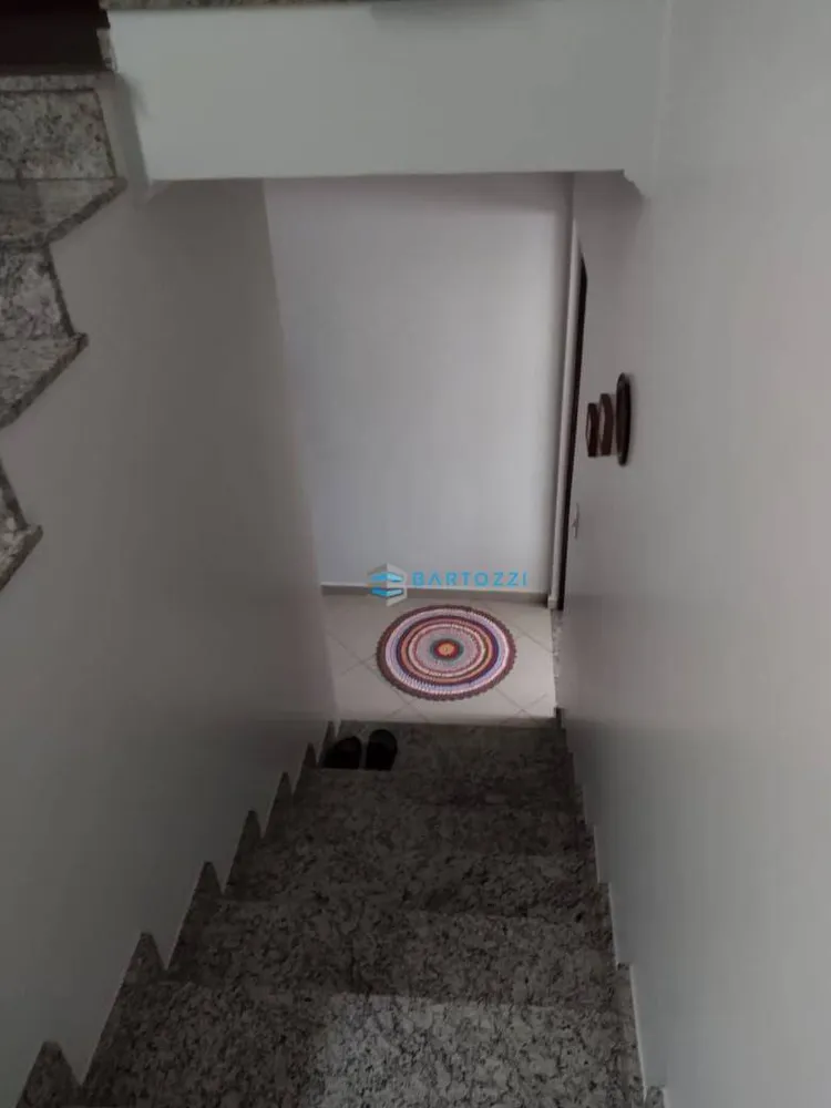 Sobrado, 3 quartos, 198 m² - Foto 4