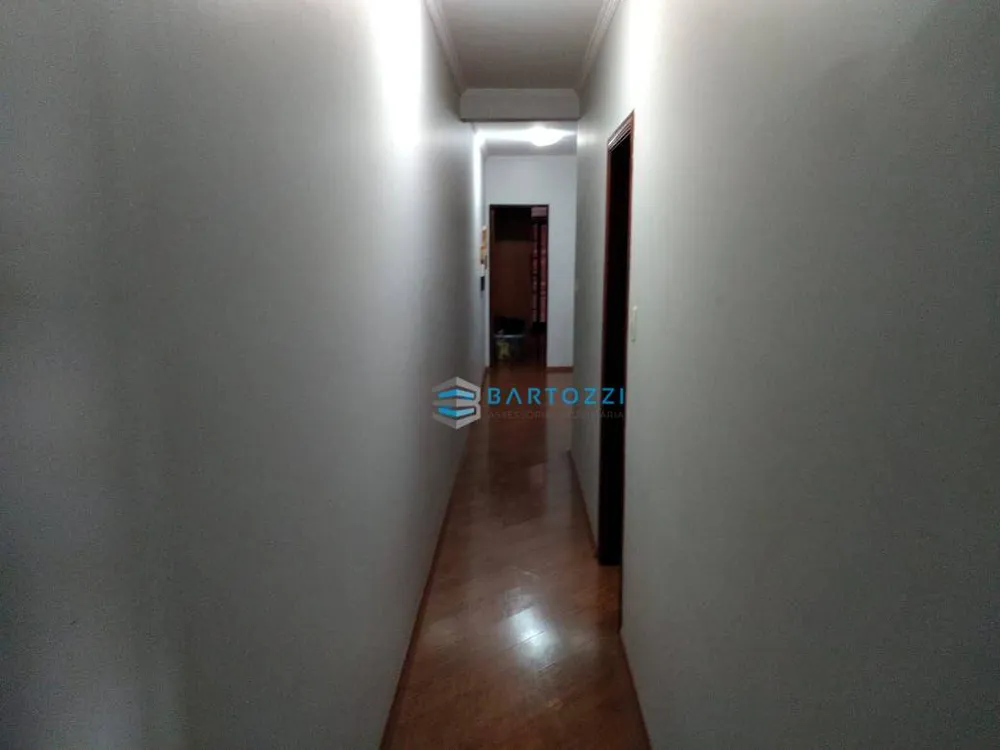 Sobrado, 3 quartos, 198 m² - Foto 3
