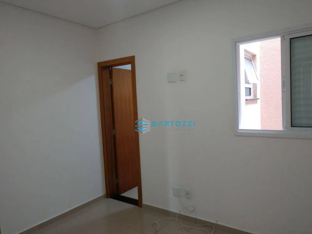 Apartamento, 2 quartos, 48 m² - Foto 3