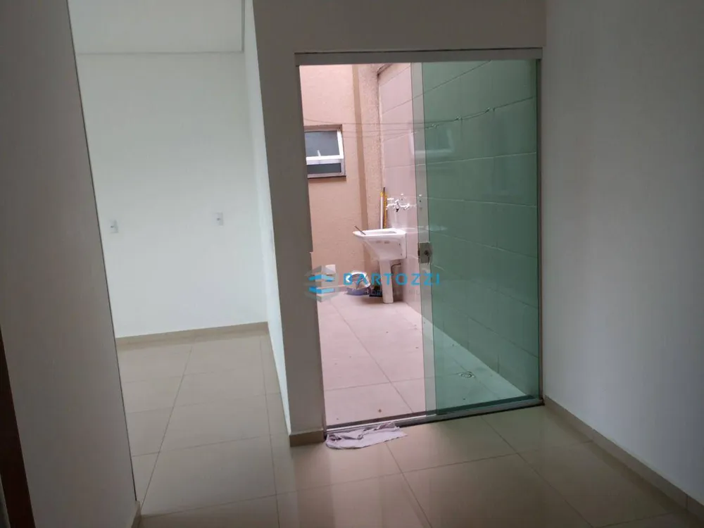 Apartamento, 2 quartos, 48 m² - Foto 2