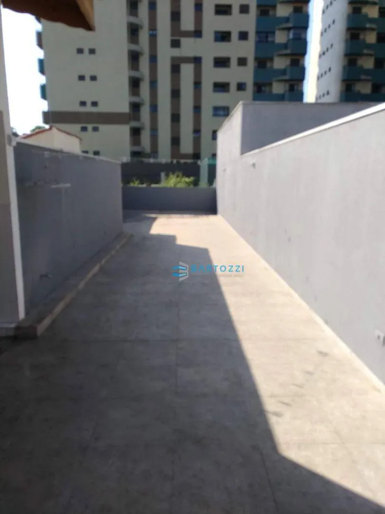 Cobertura, 3 quartos, 88 m² - Foto 2