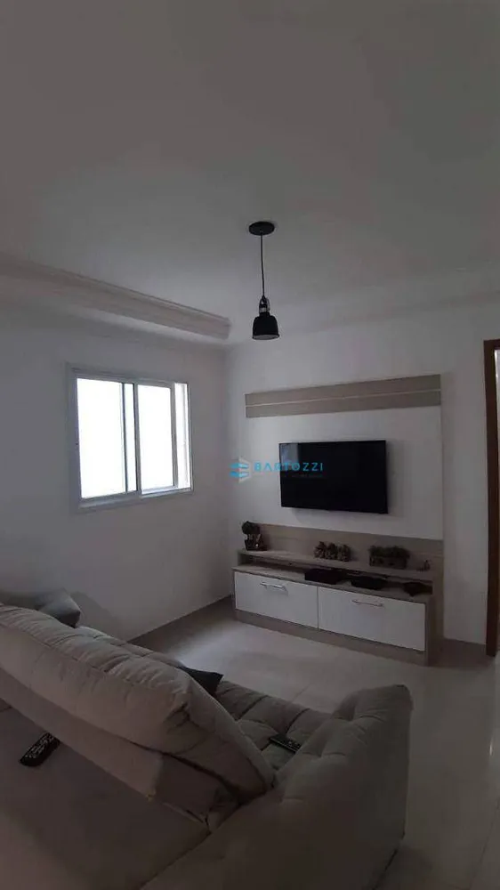 Cobertura, 3 quartos, 88 m² - Foto 1