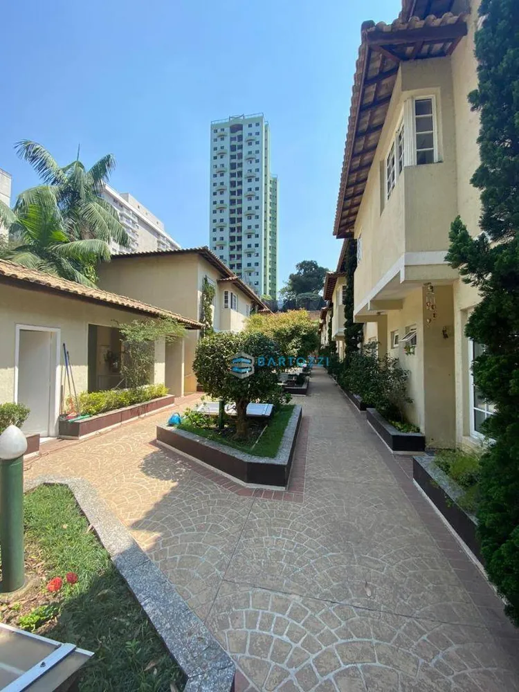 Sobrado, 3 quartos, 120 m² - Foto 4