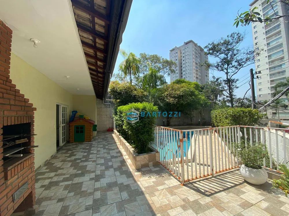 Sobrado, 3 quartos, 120 m² - Foto 1