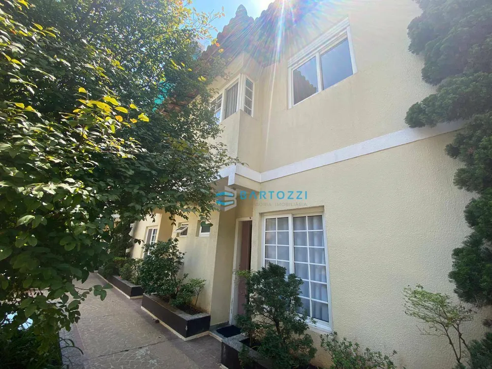 Sobrado, 3 quartos, 120 m² - Foto 2