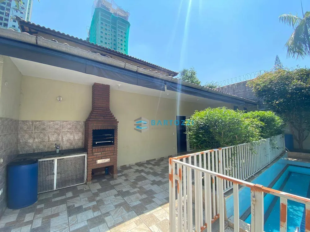 Sobrado, 3 quartos, 120 m² - Foto 3