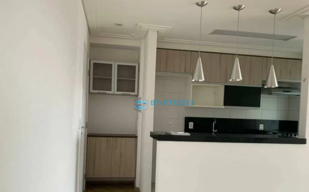 Apartamento, 2 quartos, 83 m² - Foto 2