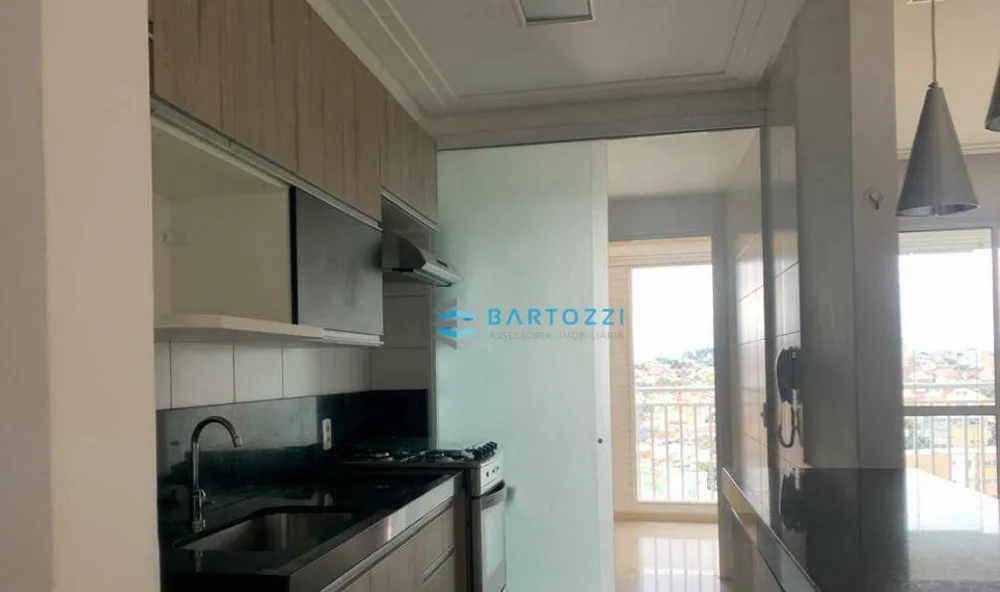 Apartamento, 2 quartos, 83 m² - Foto 4