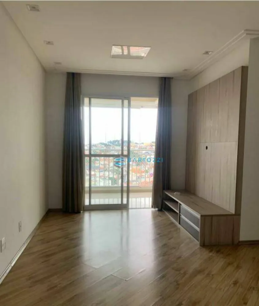 Apartamento, 2 quartos, 83 m² - Foto 3