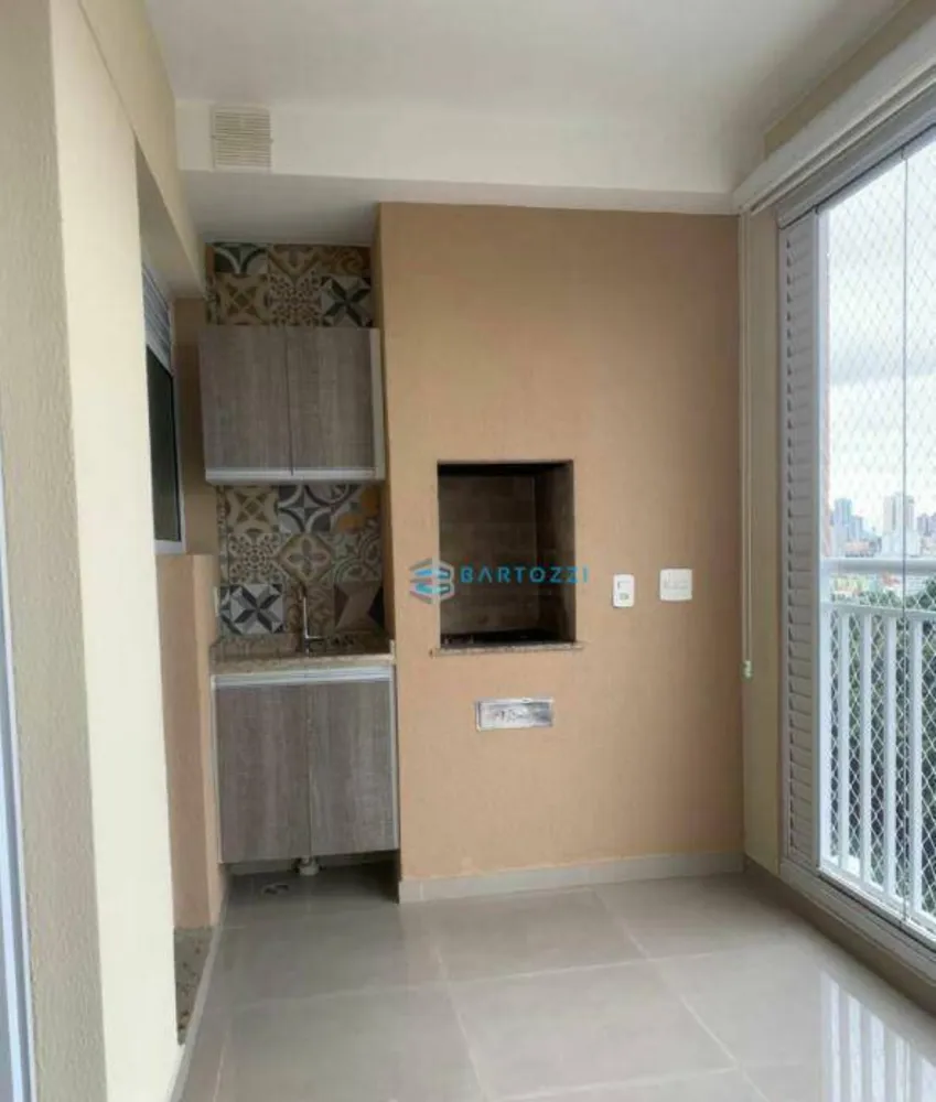 Apartamento, 2 quartos, 83 m² - Foto 1