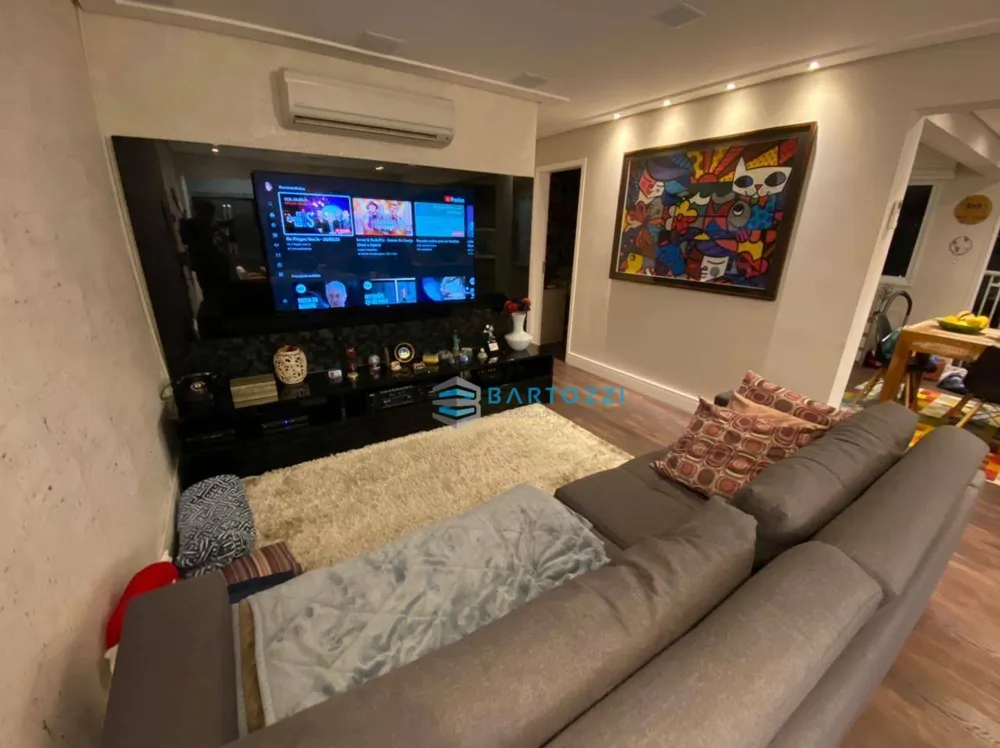 Apartamento, 3 quartos, 89 m² - Foto 3