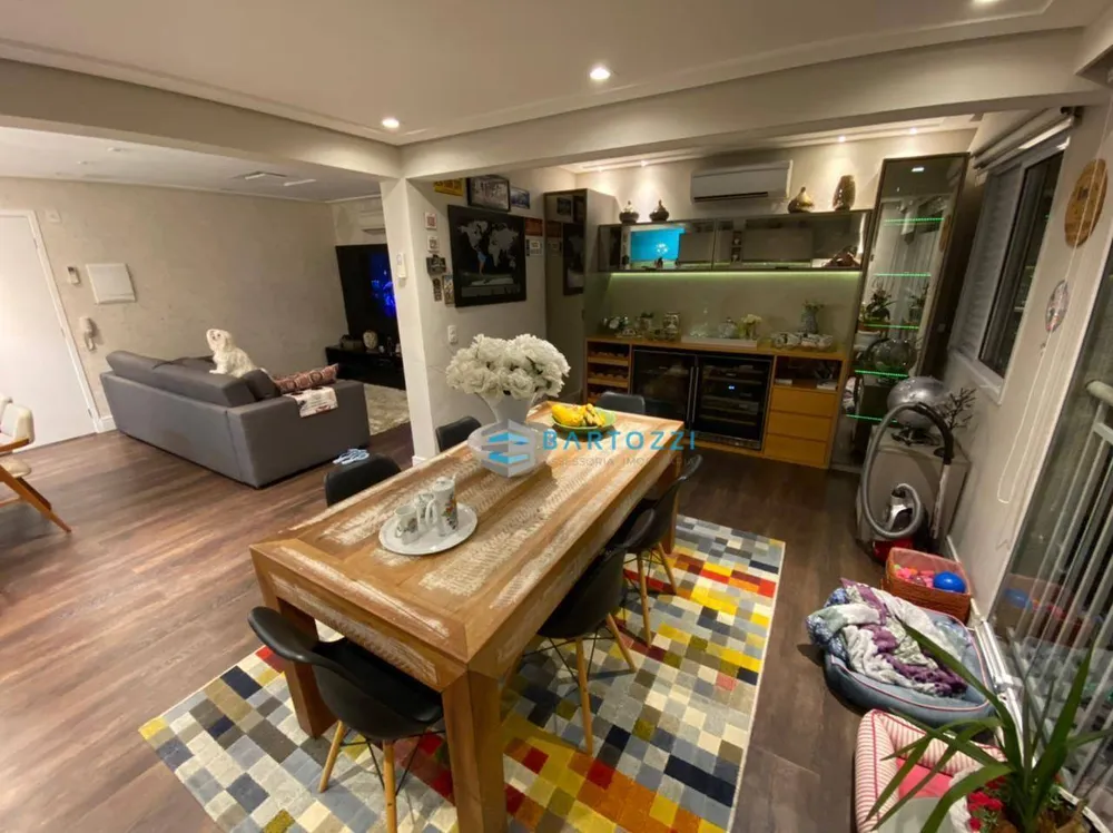 Apartamento, 3 quartos, 89 m² - Foto 4