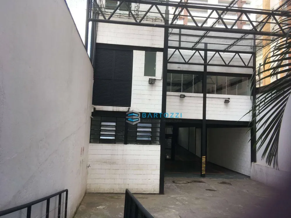 Prédio Inteiro, 1200 m² - Foto 1