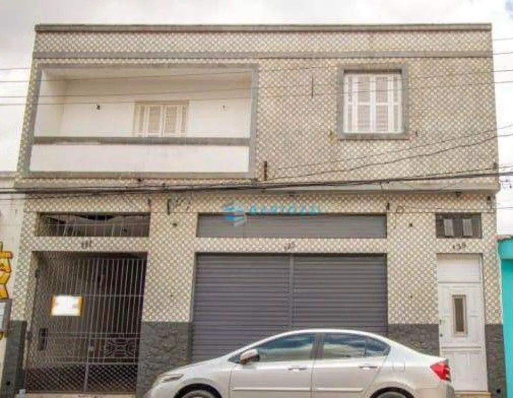 Sobrado, 2 quartos, 312 m² - Foto 4