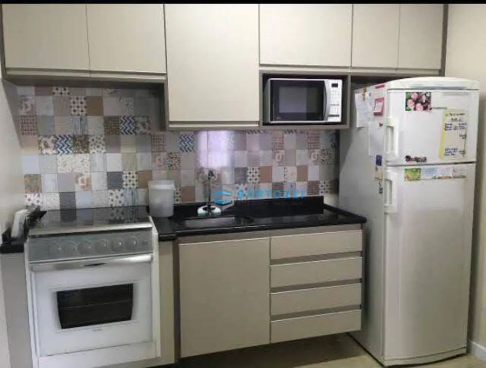 Apartamento, 3 quartos, 78 m² - Foto 4
