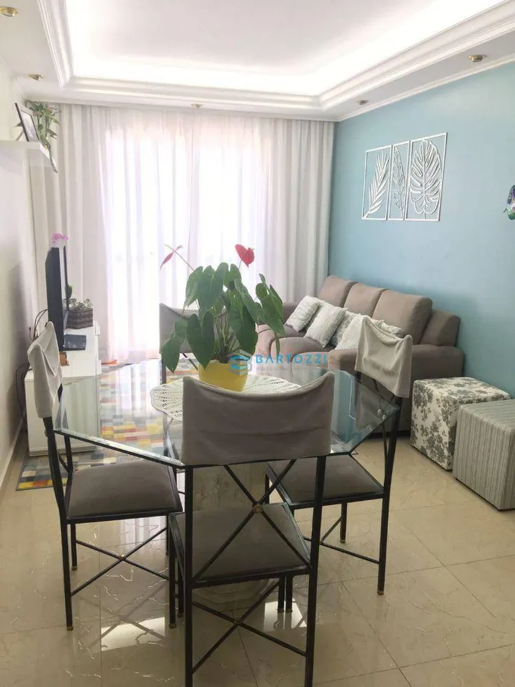 Apartamento, 3 quartos, 78 m² - Foto 3