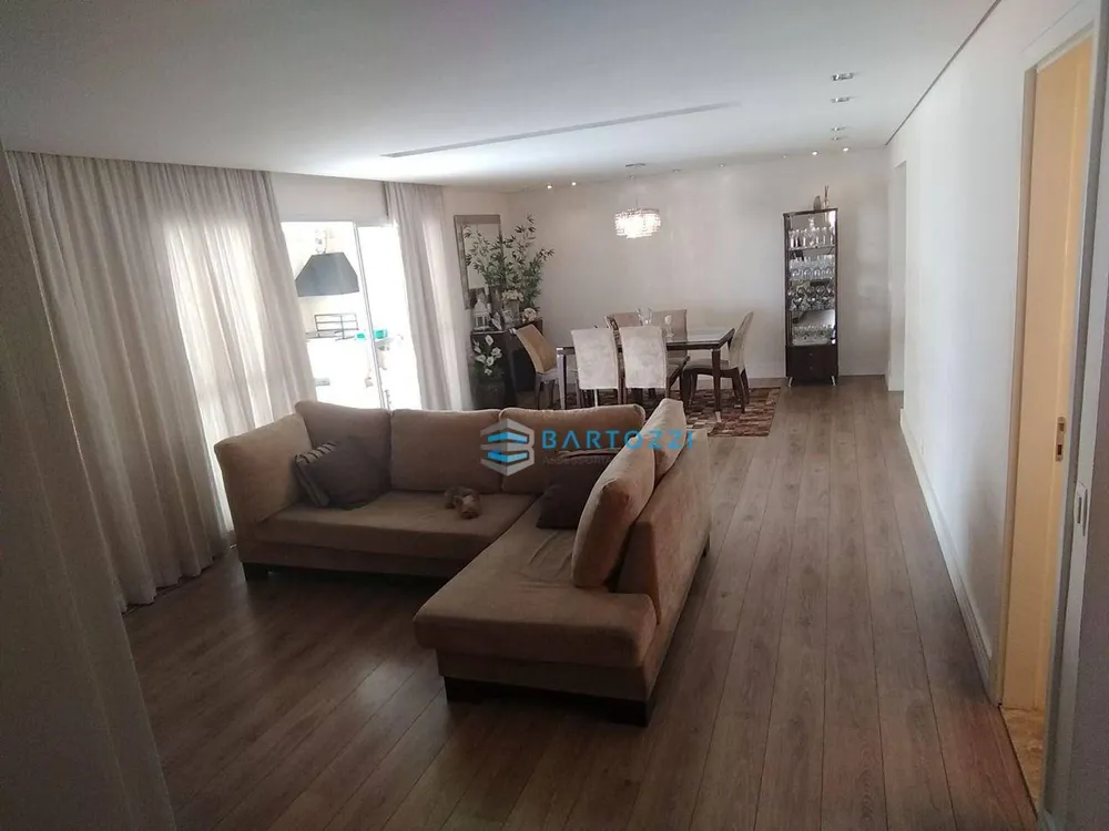 Apartamento, 3 quartos, 165 m² - Foto 3