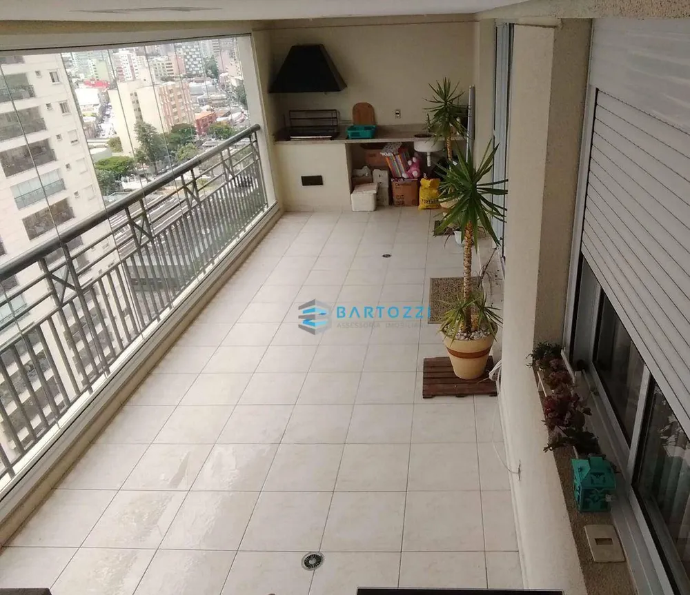 Apartamento, 3 quartos, 165 m² - Foto 4