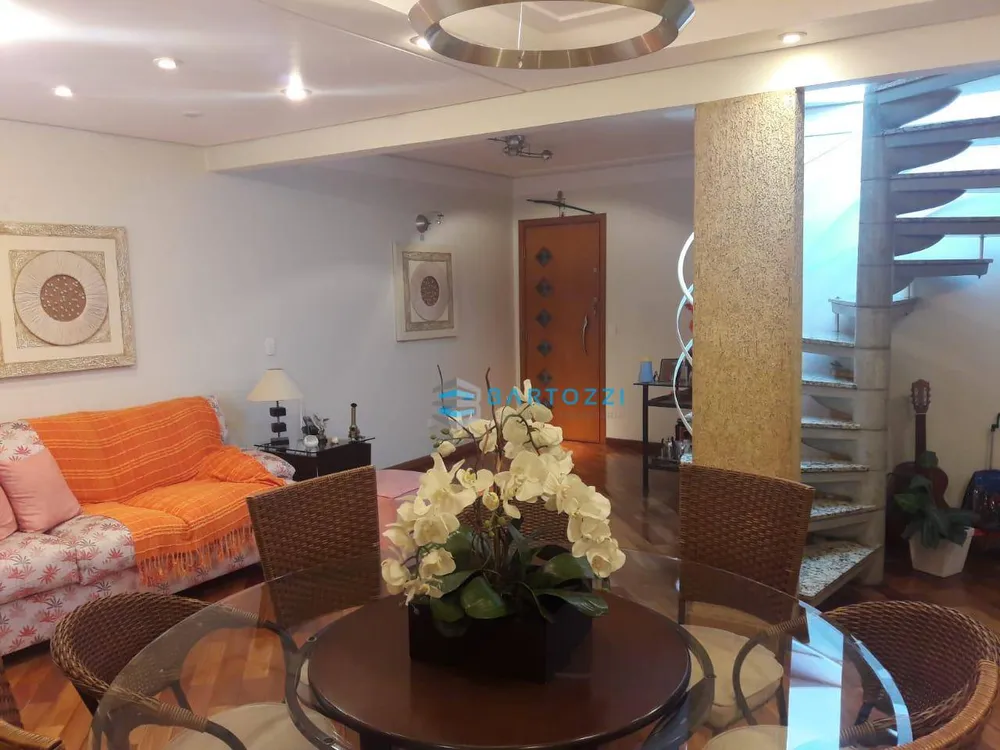 Cobertura, 2 quartos, 140 m² - Foto 4