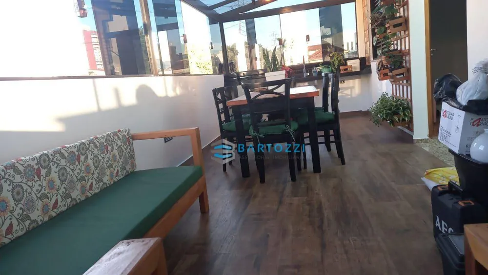 Cobertura, 2 quartos, 140 m² - Foto 1