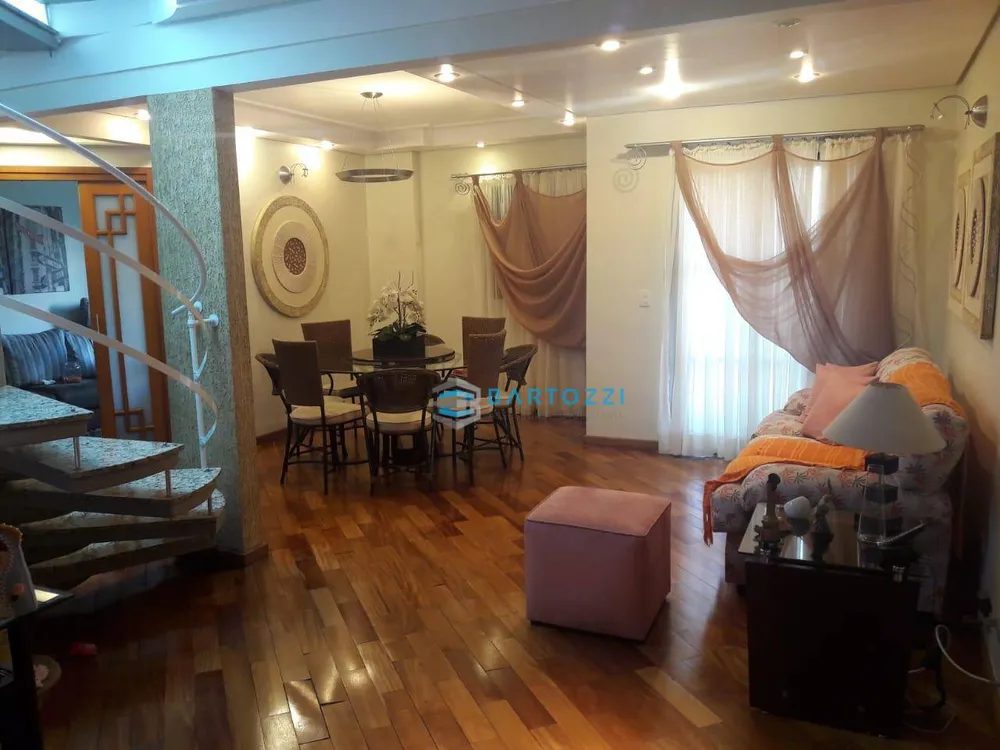 Cobertura, 2 quartos, 140 m² - Foto 2