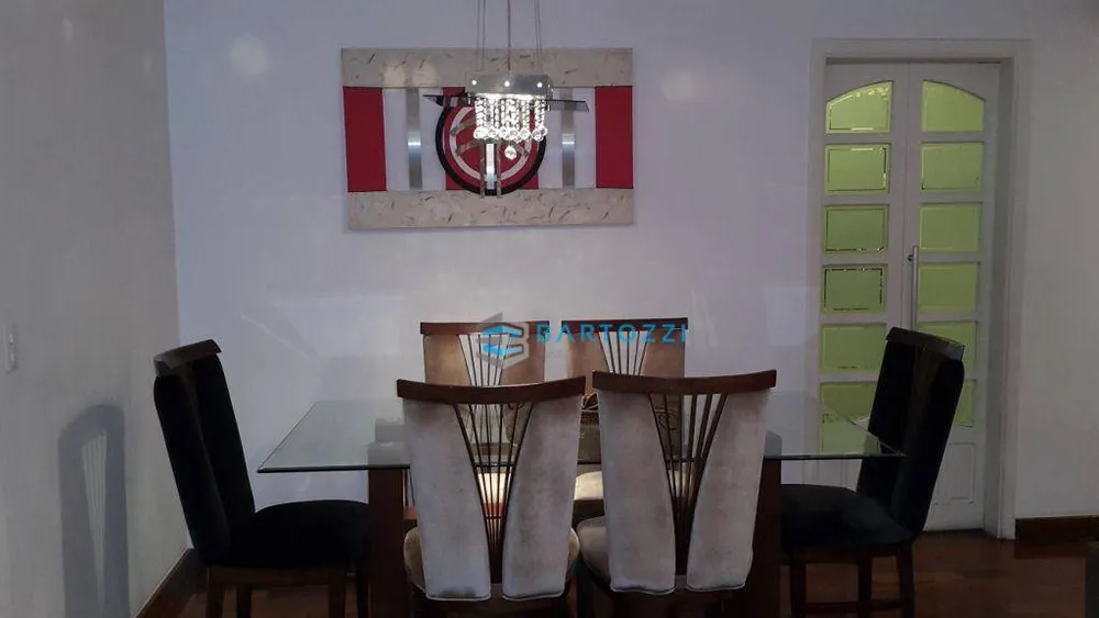 Apartamento, 3 quartos, 91 m² - Foto 2