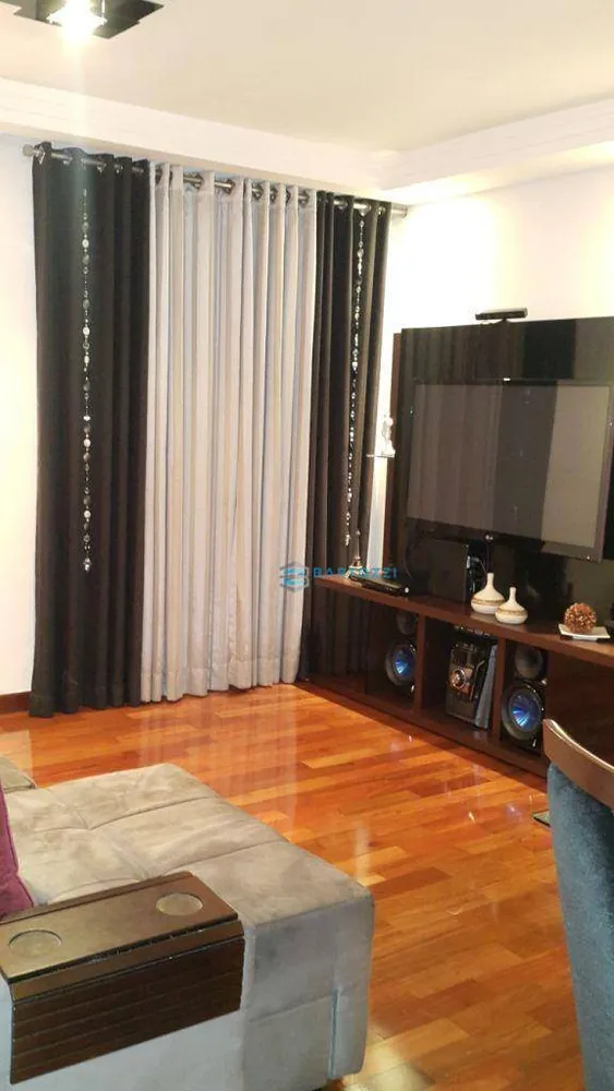 Apartamento, 3 quartos, 91 m² - Foto 4