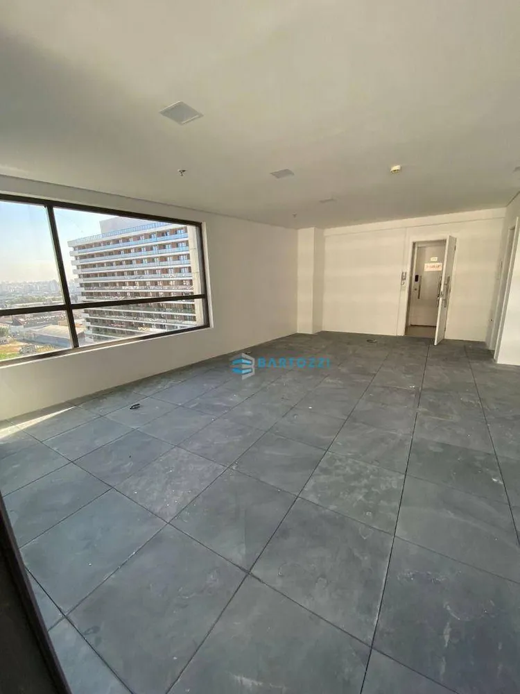 Sala-Conjunto, 57 m² - Foto 3