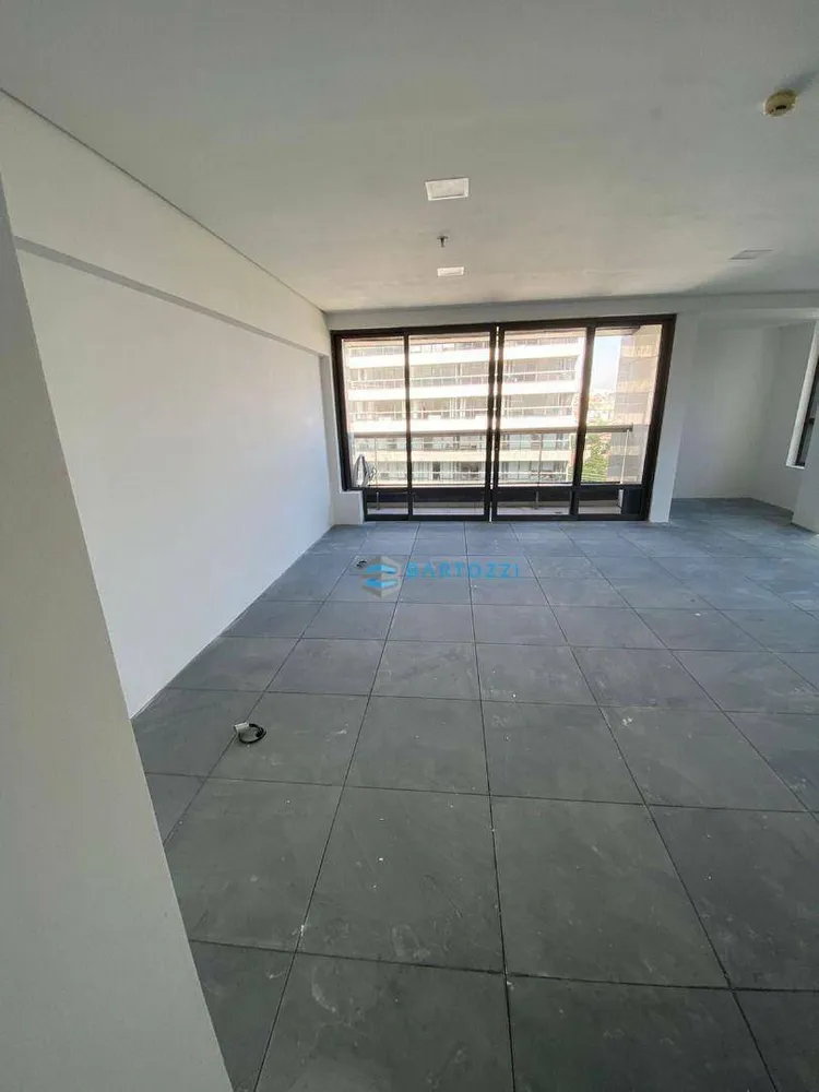 Sala-Conjunto, 57 m² - Foto 1