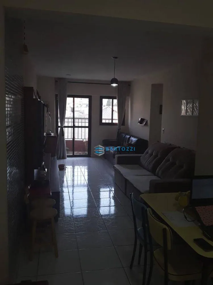 Apartamento, 2 quartos, 65 m² - Foto 2