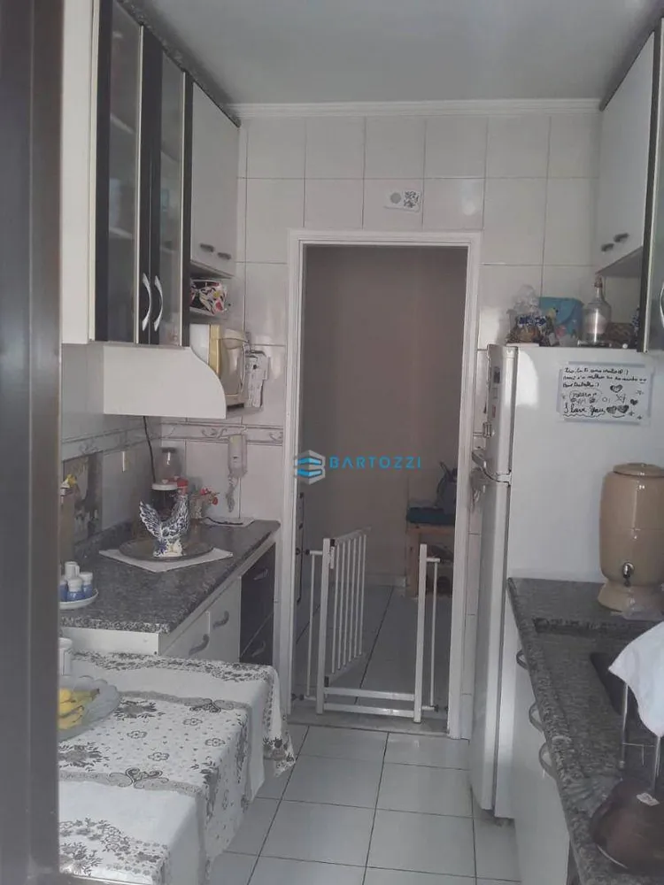 Apartamento, 2 quartos, 65 m² - Foto 1