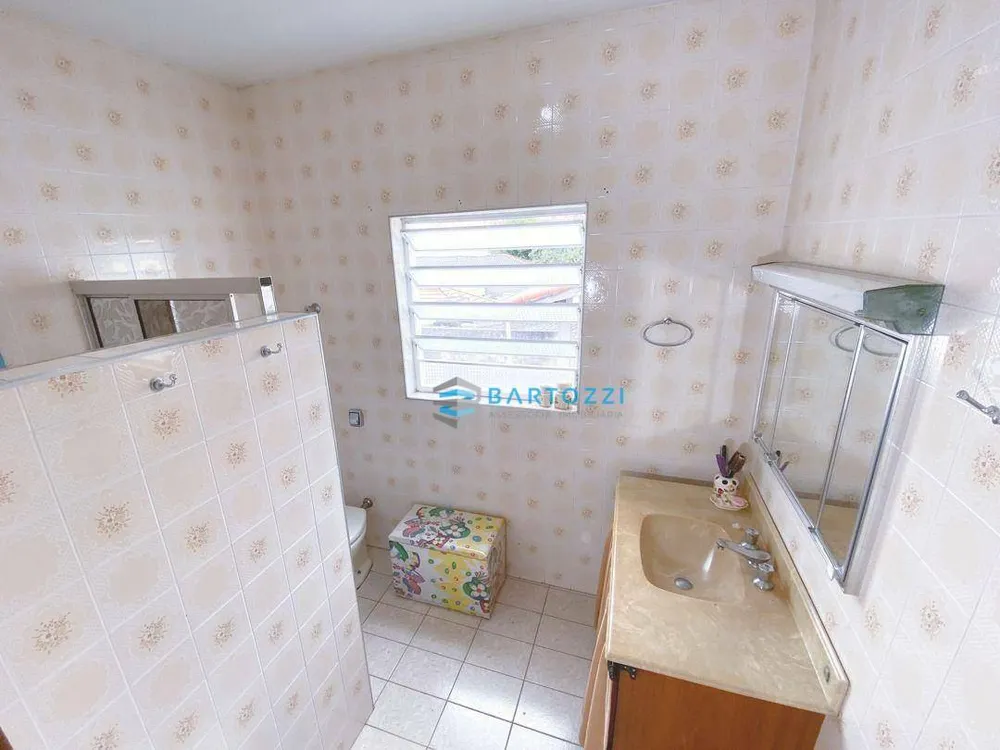 Sobrado, 4 quartos, 270 m² - Foto 4