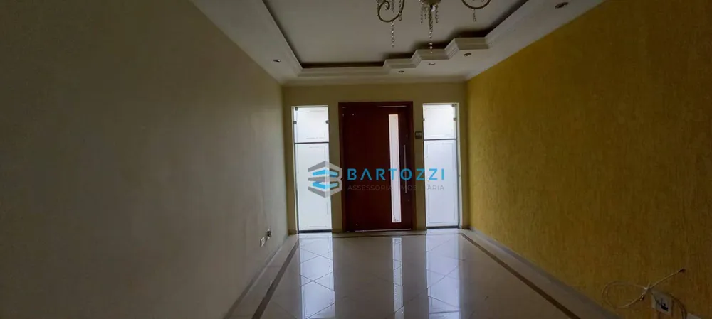 Casa, 3 quartos, 189 m² - Foto 1