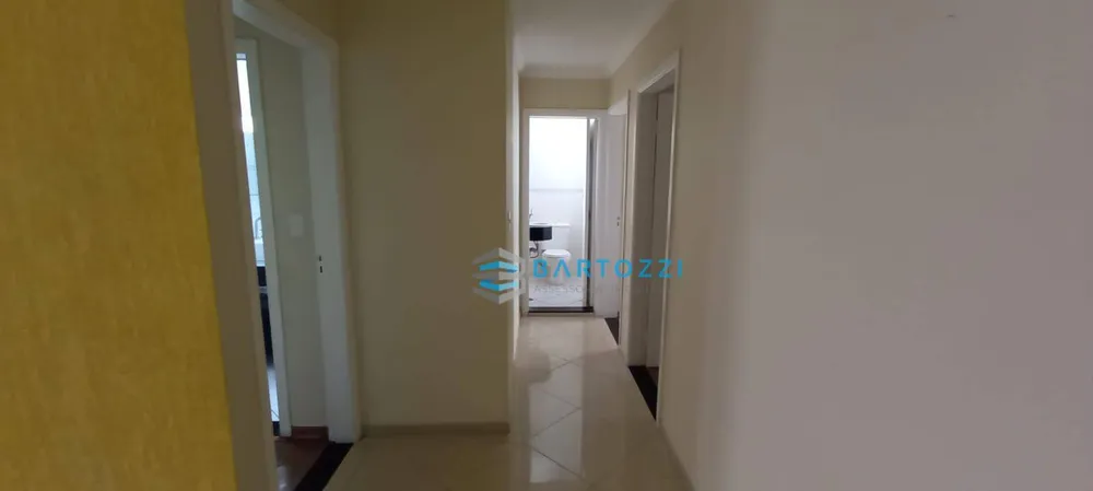 Casa, 3 quartos, 189 m² - Foto 6