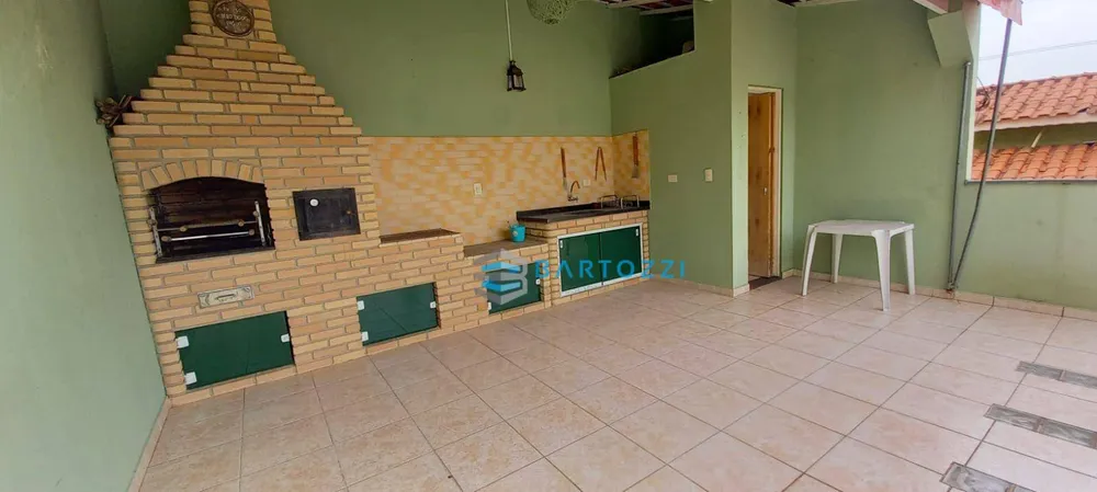 Casa, 3 quartos, 189 m² - Foto 2