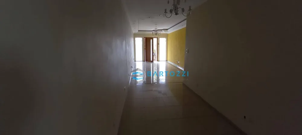 Casa, 3 quartos, 189 m² - Foto 8