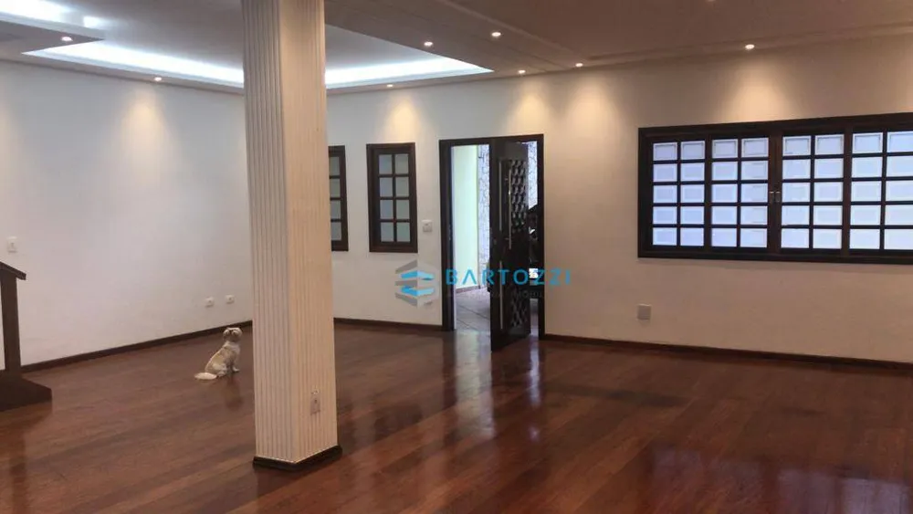 Sobrado, 4 quartos, 480 m² - Foto 2