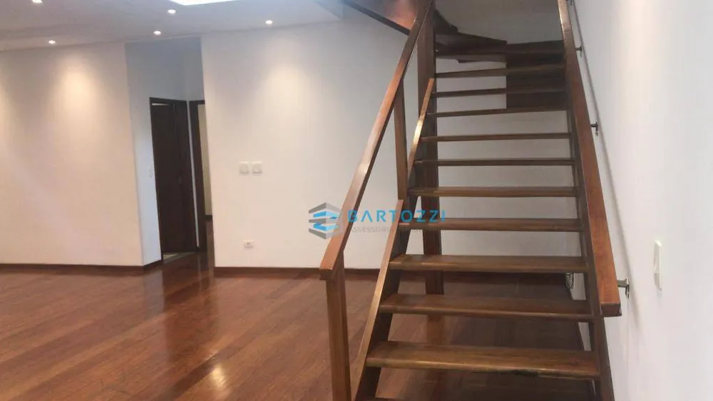 Sobrado, 4 quartos, 480 m² - Foto 4