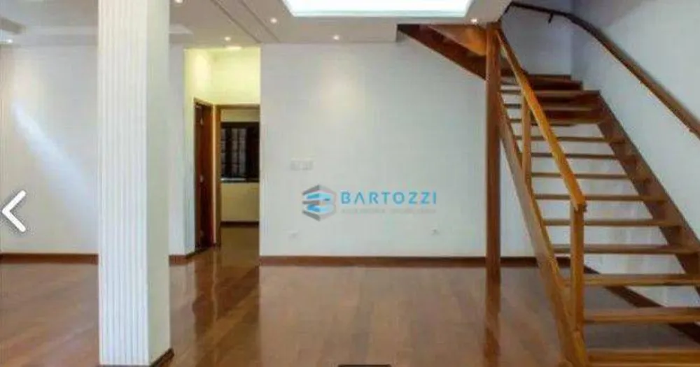 Sobrado, 4 quartos, 480 m² - Foto 3