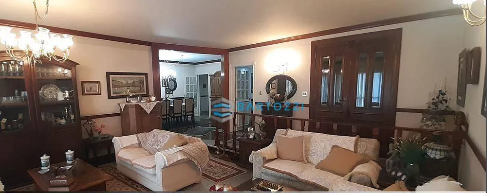 Apartamento, 4 quartos, 254 m² - Foto 2