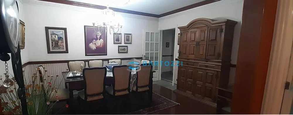 Apartamento, 4 quartos, 254 m² - Foto 3