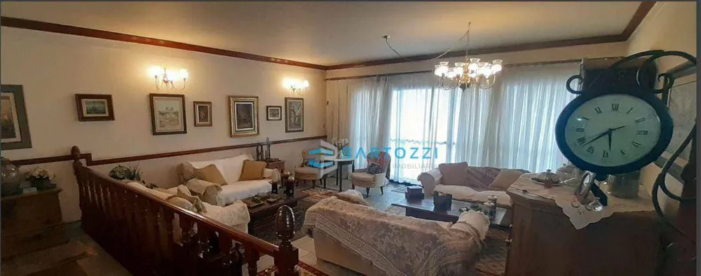 Apartamento, 4 quartos, 254 m² - Foto 1
