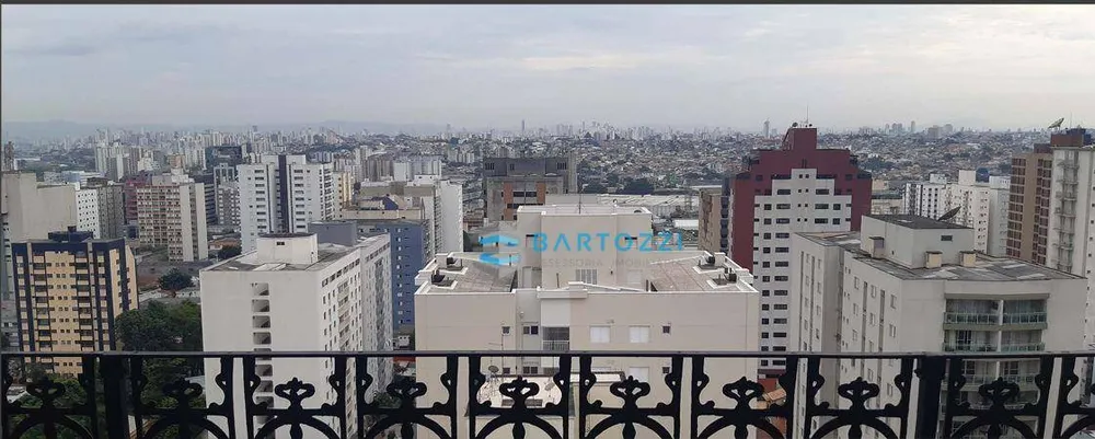 Apartamento, 4 quartos, 254 m² - Foto 4